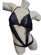 Εικόνα της Milena Μαύρο Κορμάκι.