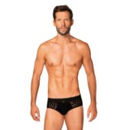 Εικόνα της Obsessive Azmeron Briefs Black