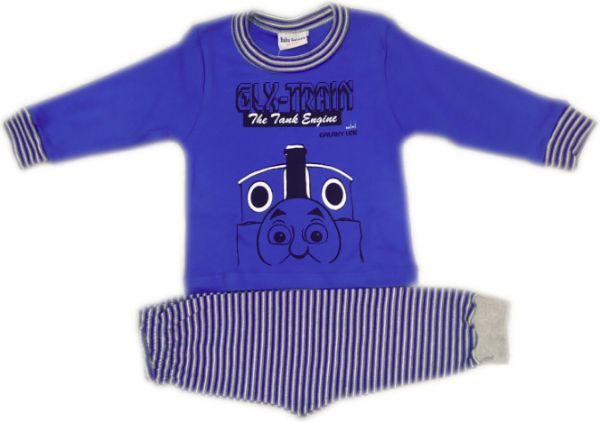 Εικόνα της Galaxy Baby ρουά βρεφική πιτζάμα.