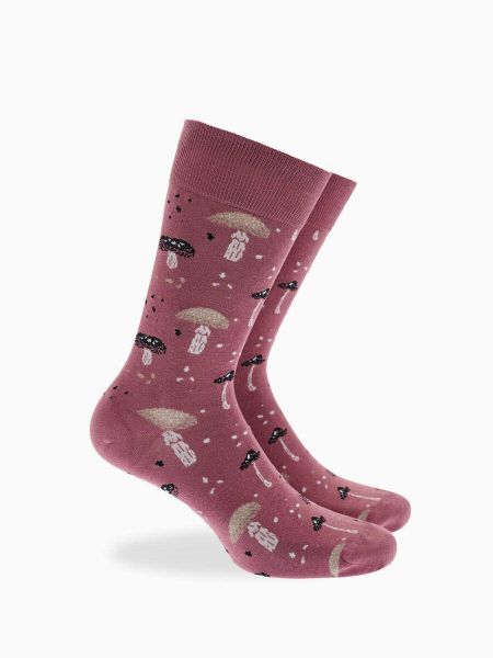 Εικόνα της Walk Ανδρικές Κάλτσες Σάπιο Μήλο W304-47_61