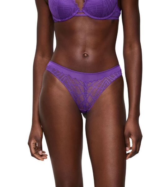 Εικόνα της Triumph That Night in Vegas WHU Γυναικείο Brazil Βιολετί 10224868-6848