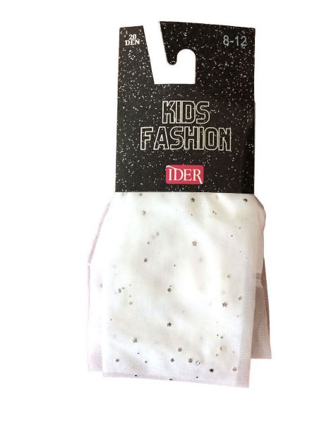 Εικόνα της IDER Παιδικό Καλσόν Λευκό 5032404-WHITE