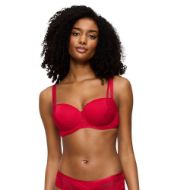 Εικόνα της Triumph Palina Κοκκινο Σουτιέν 10224803-00FZ