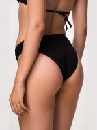 Εικόνα της Bluepoint Bikini Slip ΜΑΥΡΟ 25065092-02