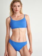 Εικόνα της Blu4u Bikini Slip Ραφ.