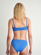 Εικόνα της Blu4u Bikini Slip Ραφ.