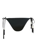 Εικόνα της Bluepoint Bikini Slip ΜΑΥΡΟ 25065090-02