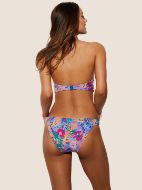 Εικόνα της Ysabel Mora Bikini Slip Floral 82606
