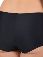 Εικόνα της Naturana Μαύρο μαγιό boxer γυναικείο.