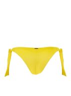 Εικόνα της Apple Yellow Brazil Με δεσίματα στα πλαϊνά.