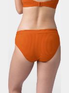 Εικόνα της Dorina Bikini Slip Πορτοκαλί DCHI0003MI064-CO0042