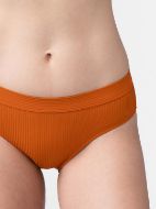 Εικόνα της Dorina Bikini Slip Πορτοκαλί DCHI0003MI064-CO0042