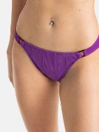 Εικόνα της Dorina Mallacoota Bikini Slip Μοβ.