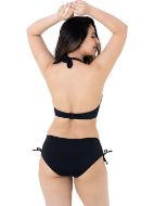 Εικόνα της Dorina Kubah Bikini Slip Μαύρο D001273MI020-BK0001