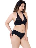 Εικόνα της Dorina Kubah Bikini Slip Μαύρο D001273MI020-BK0001