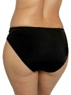 Εικόνα της Dorina Casablanca Brief Μαύρο.