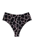 Εικόνα της Dorina Wamba High Waist Brazilia. Tummy Control.