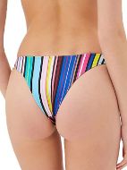 Εικόνα της Dorina Tulum brazilian ριγέ χρωματιστό.