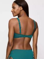 Εικόνα της Triumph Summer Mix & Match W Bikini Top Μπλε 10214534-6723