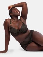 Εικόνα της Dorina Kyra Bikini Top Με Μπανέλες.