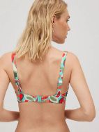 Εικόνα της Ysabel Mora Bikini Σουτιέν πολύχρωμο 83107