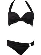 Εικόνα της Dorina Bikini Σουτιέν Μαύρο D17079A-V00