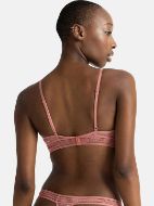 Εικόνα της Dorina Γυναικείο Μπουστάκι Ροζ με Επένδυση FXBR0023LA141-2X0357