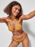 Εικόνα της Gisela Set Bikini Brazil Κίτρινο 2/3010