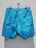 Εικόνα της Bluepoint Τιρκουάζ Ανδιρκό Μαγιό Σορτς.