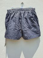 Εικόνα της Bluepoint Μπλε Ανδιρκό Μαγιό Σορτς.