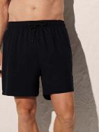 Εικόνα της Ysabel Mora Μαύρο Ανδρικό Μαγίο.