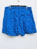 Εικόνα της Sun Project Plus Size Μπλε Ανδρικό Μαγιό Λαχούρι.