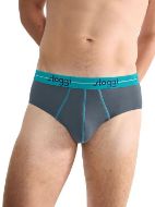 Εικόνα της Sloggi Start Midi C2p Ανδρικό Σλιπ Τυρκουάζ 10206949-M024