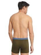 Εικόνα της Sloggi Boxer Men Start Short Ραφ/Χακί.