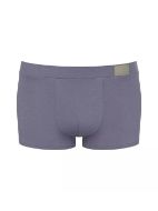 Εικόνα της 2 Pack Sloggi Boxer Go Natural Μωβ/Λεβάντα Με Εσωτερικό Λάστιχο.