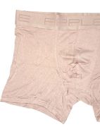 Εικόνα της Apple Boxer Bamboo Μπεζ.