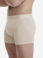 Εικόνα της Walk Πετρόλ Seamless BoXer Bamboo.