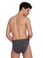 Εικόνα της Sloggi Ανδρικό Σλιπ Μαύρο 10216213-M014