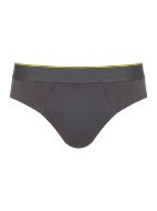 Εικόνα της Sloggi Ανδρικό Σλιπ Μαύρο 10216213-M014