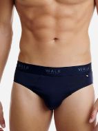 Εικόνα της Slip Bamboo Μπλε σκούρο.