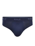 Εικόνα της Slip Bamboo Μπλε σκούρο.