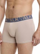 Εικόνα της Walk Ανδρικά Μποξεράκια 2Pack W1755-1_1907