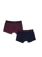 Εικόνα της Walk Ανδρικά Μποξεράκια 2Pack W1755-1_1907