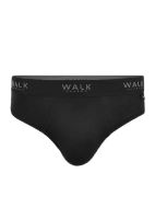 Εικόνα της Walk Ανδρικό Σλιπ Μωβ W1775_55