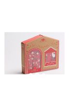 Εικόνα της Ysabel Mora Ανδρικό Μποξεράκι Κόκκινο με Σχέδια 20340