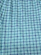 Εικόνα της Noidinotte πετρόλ/βεραμάν ανδρική πιτζάμα.