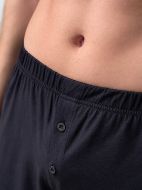 Εικόνα της Vamp 18662 Καλοκαιρινή Ανδρική Πιτζάμα Μπλε