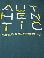 Εικόνα της Οδυσσεύ βαμβακερή κυπαρισσί ανδρική πιτζάμα.