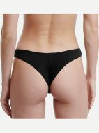 Εικόνα της 2 Τεμάχια walk Bamboo Brazil Μαύρα.