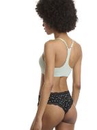 Εικόνα της Walk Γυναικεία Brazil 2Pack με Δαντέλα W2014-59